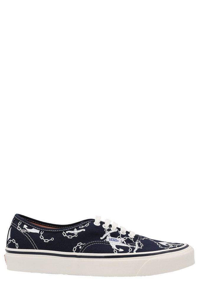 Vans low hotsell top sneakers