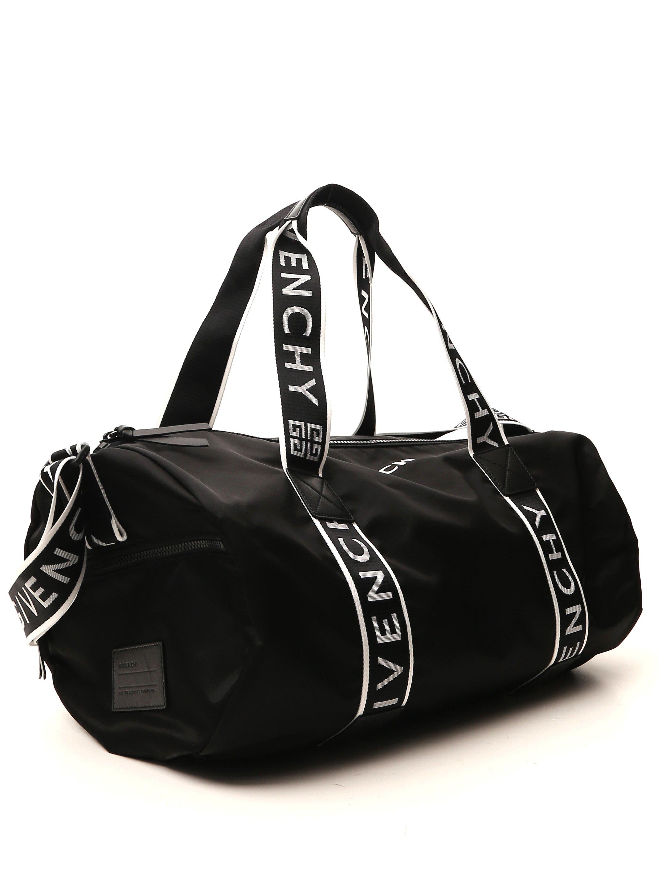 givenchy duffle bag