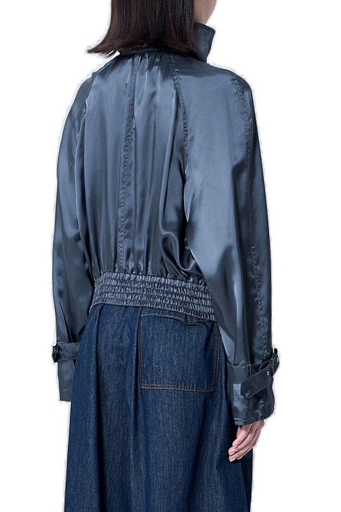 楽天市場】【中古】DRIES VAN NOTEN 中綿ステンカラーコート