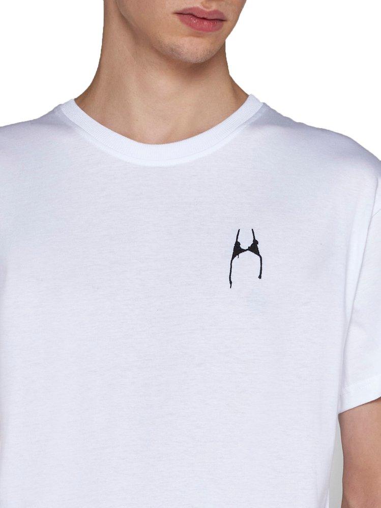 Tシャツ・カットソー RANDOM IDENTITIES Black Cotton T-Shirt Random Identities T-Shirts − Sale: up to −62% | Stylight