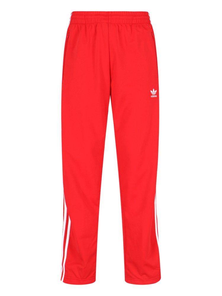 adidas Originals Adicolor Classics' Sporty Pants in Red for Men | Lyst