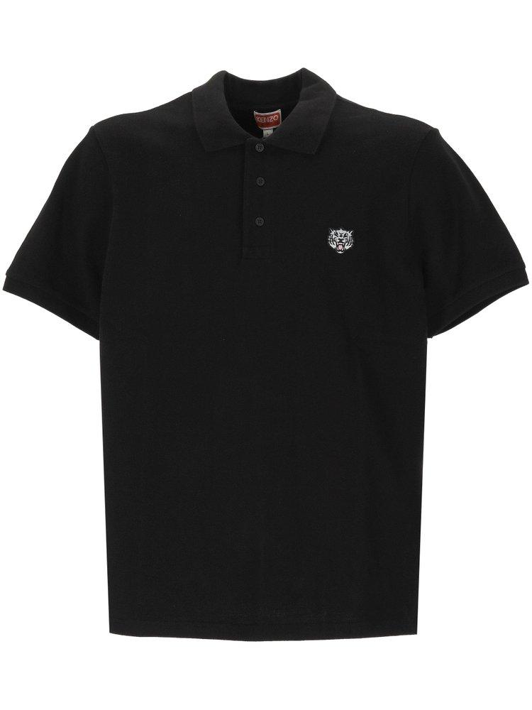 Kenzo polo mens sales