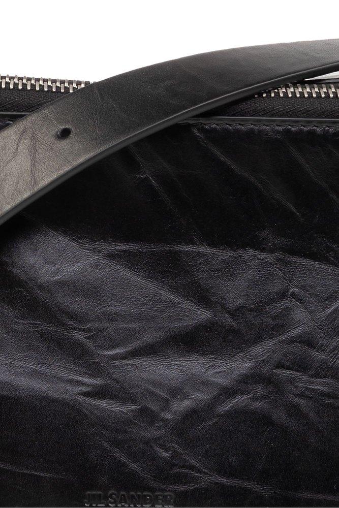 【関税＆送料込み】Jil Sander Bag With Logo 1h3okaxgd8830g088evfxqj0maxhss