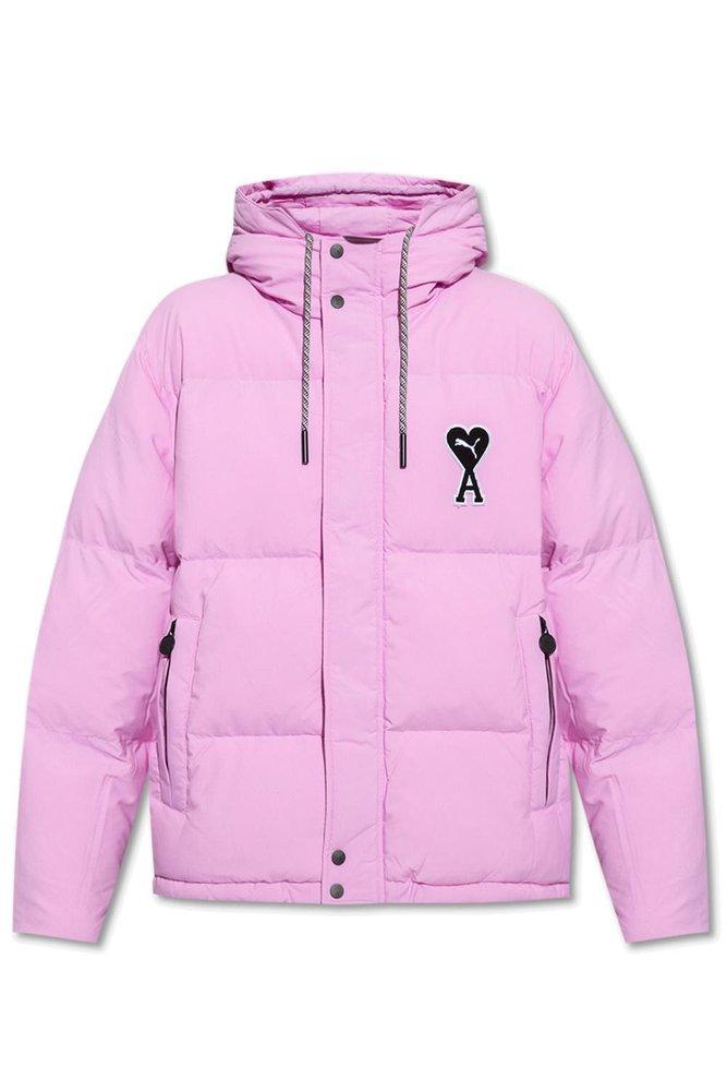 PUMA X Ami in Pink | Lyst