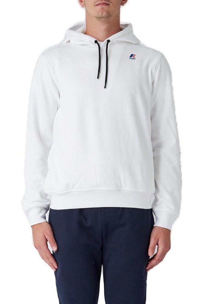 K-Way Hoodies for Men | Online Sale up to 60% off | Lyst