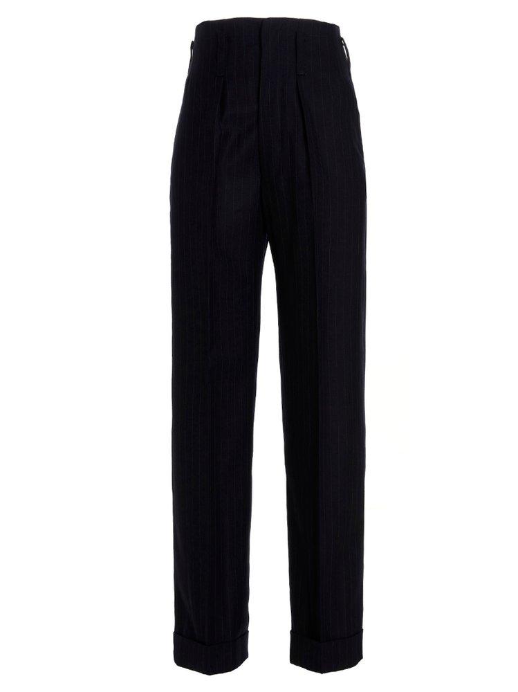 パンツ FORTELA 'Lerida' pants fortela-Blue-Lerida-Classic-