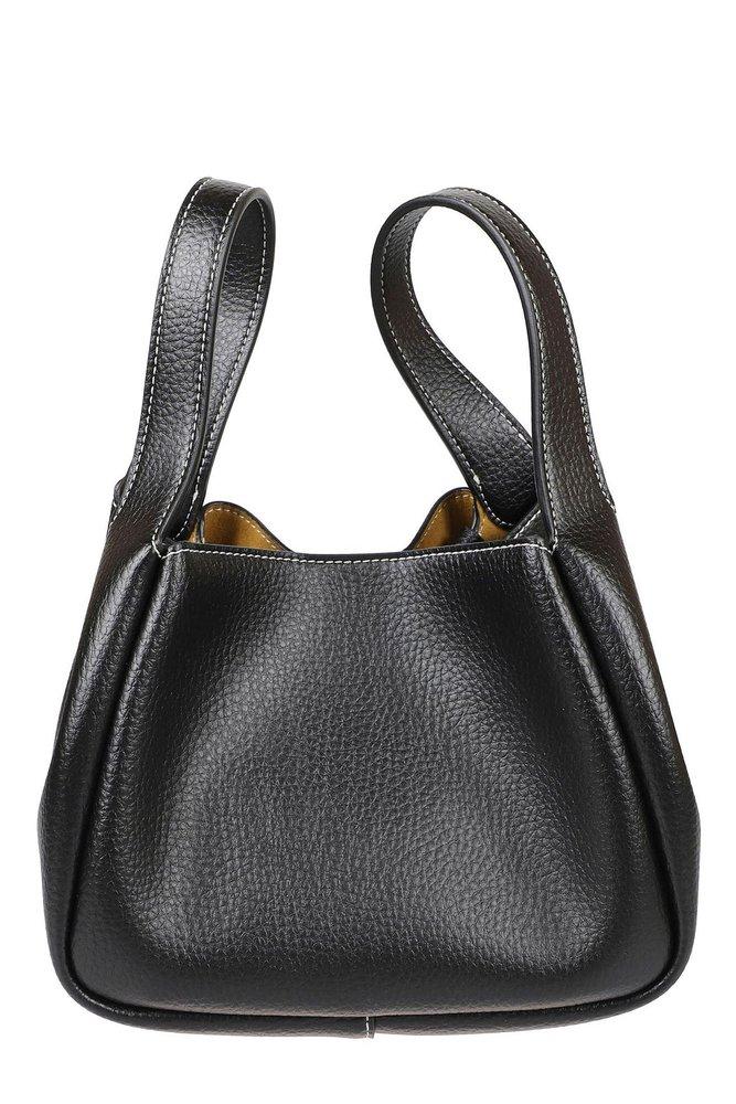 クラッチバッグ Stella McCartney 7P0076.W9132 Clutches Stella McCartney Crystal-Embellished Mesh Soft Clutch | Saks