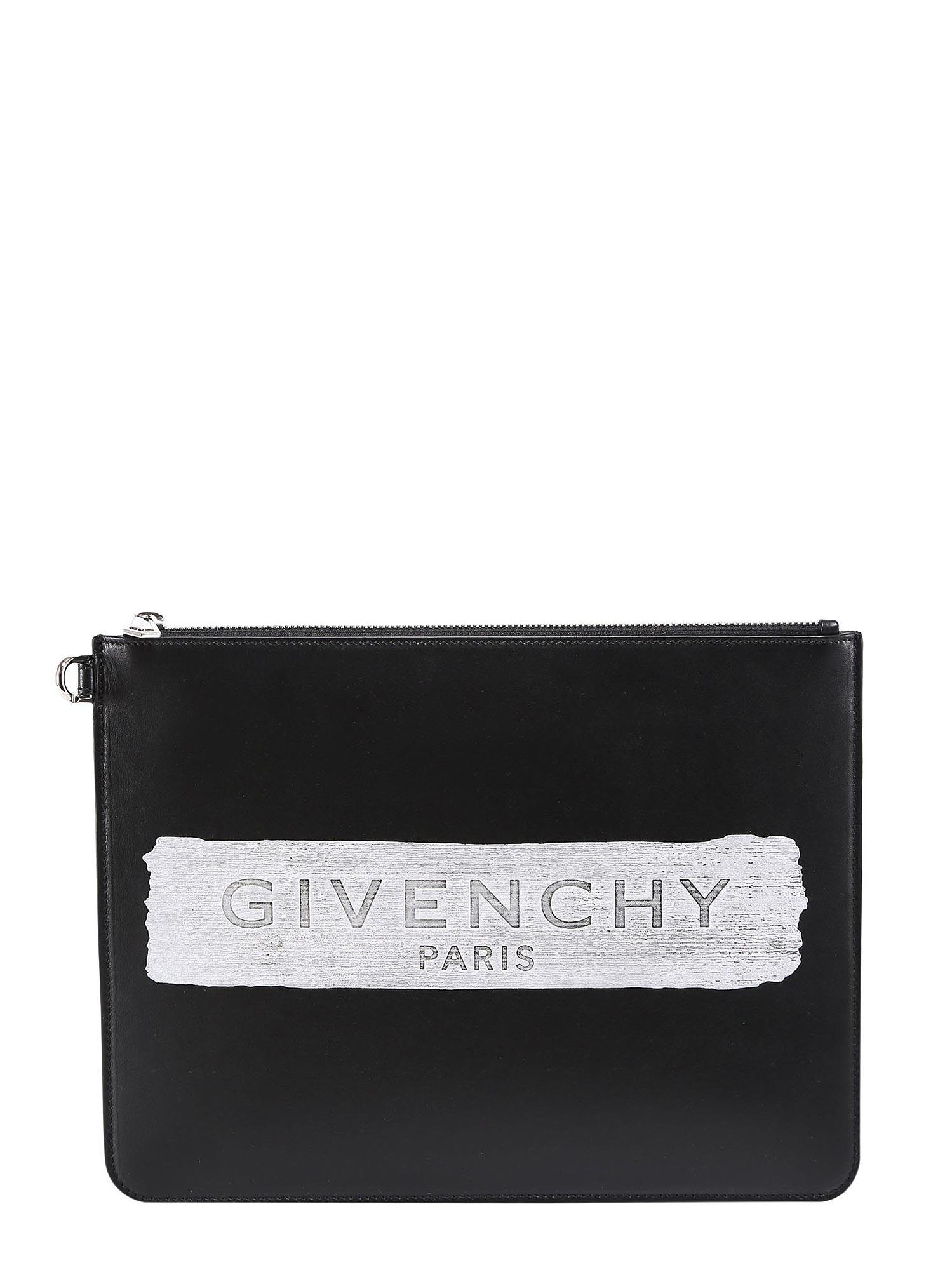pouch givenchy