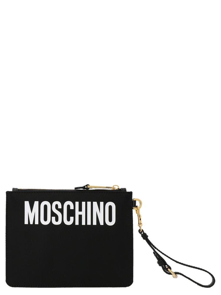 Clutch moschino clearance