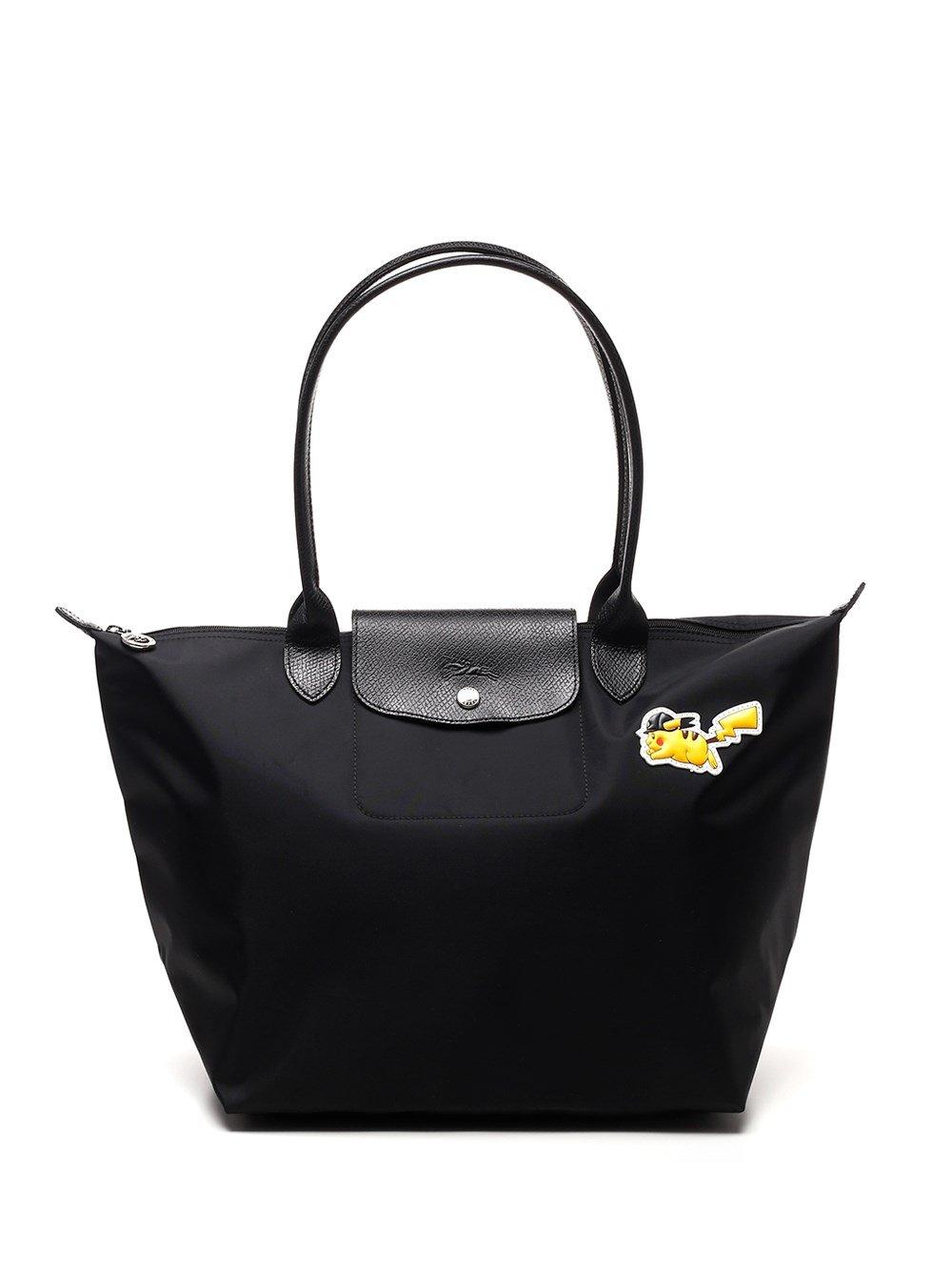 longchamp x pokemon