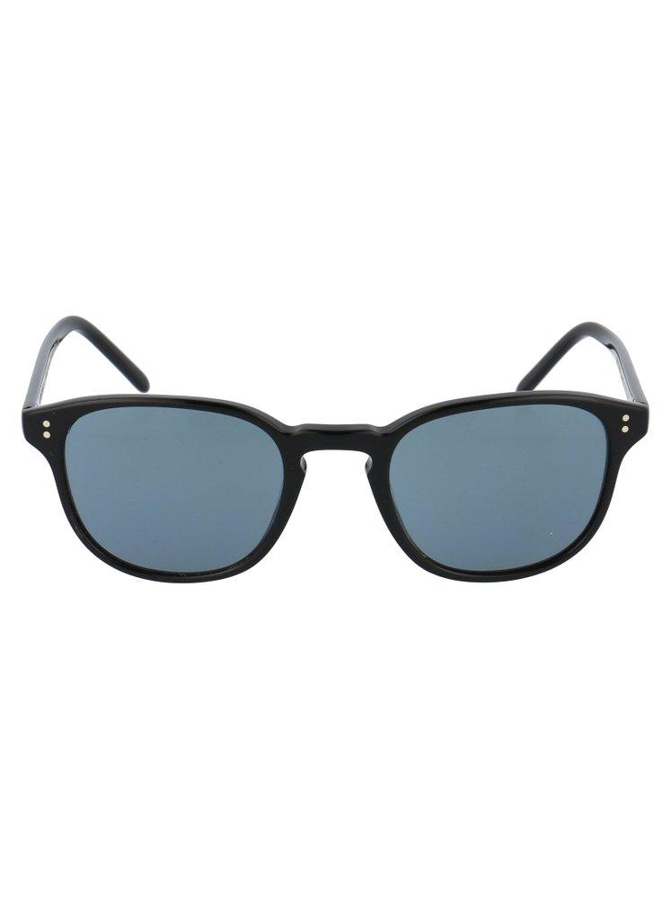 Oliver Fairmont Sun-F Sunglasses in Vintage DTB | Oliver®