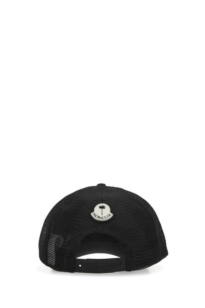 Moncler palm angels best sale hat