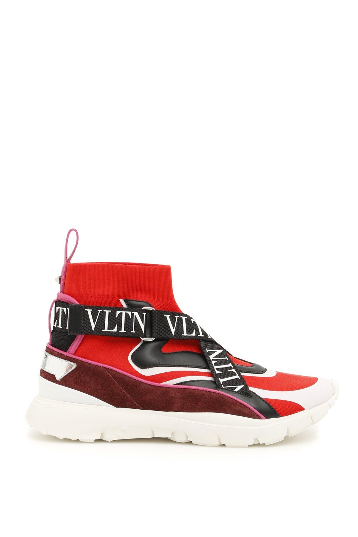 vltn heroes her sneaker