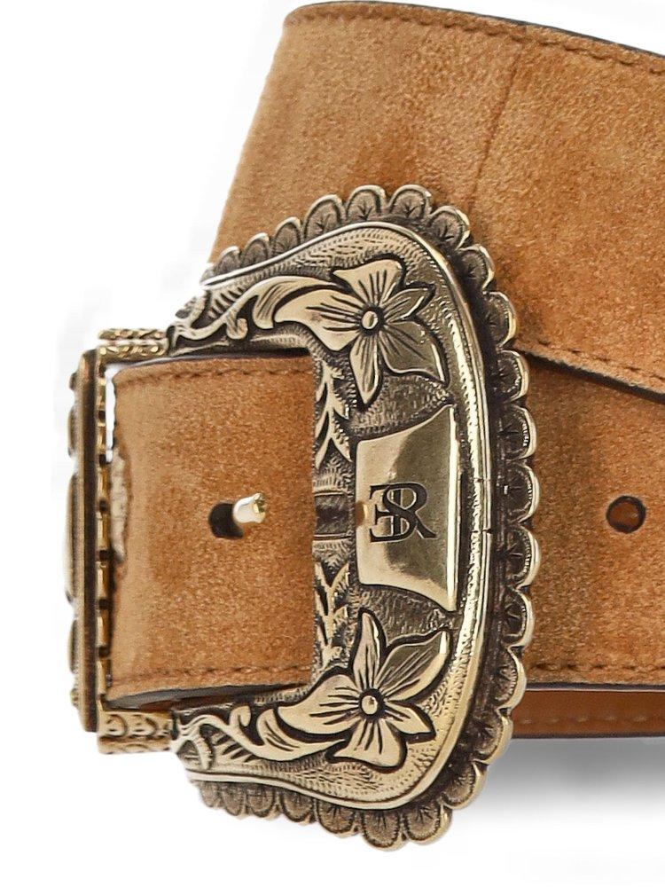 Ermanno Scervino Belts for Women | Online Sale up to 54% off Ermanno Scervino Belts for Women | Online Sale up to 54% off