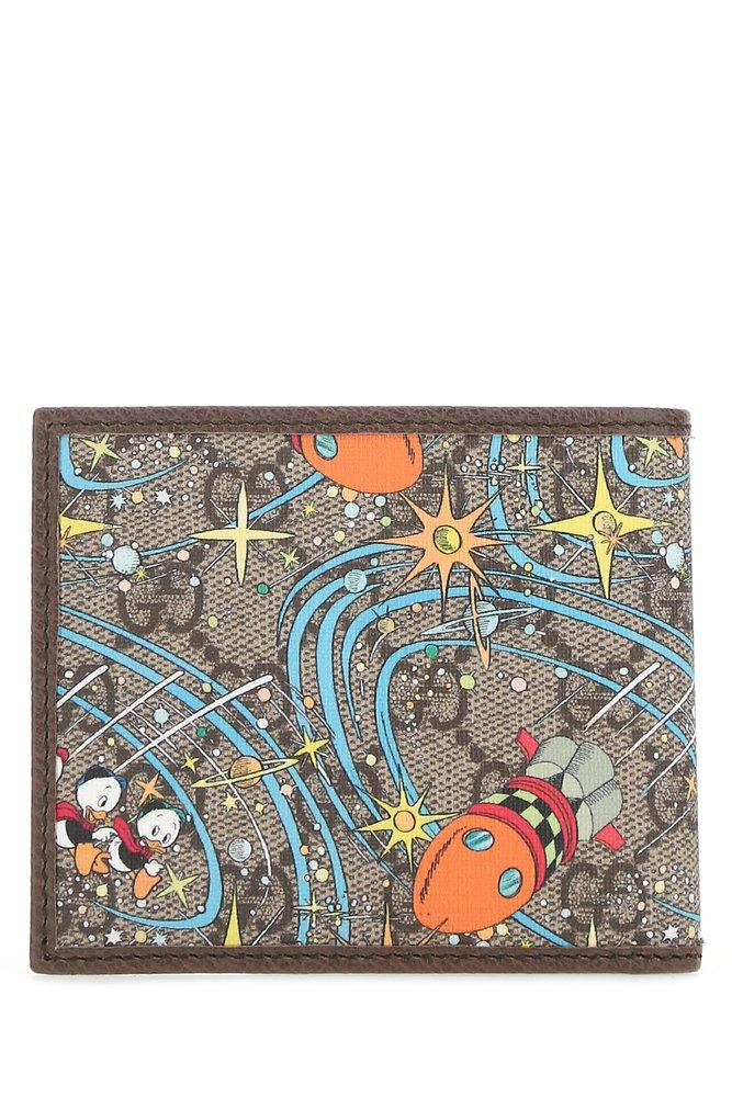 グッチ　ドナルド　財布 GUCCI WALLET DONALD DUCK guccidisneydonaldduckwallet_6_