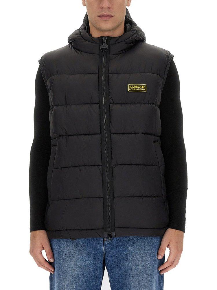 Barbour bobber gilet Clearance