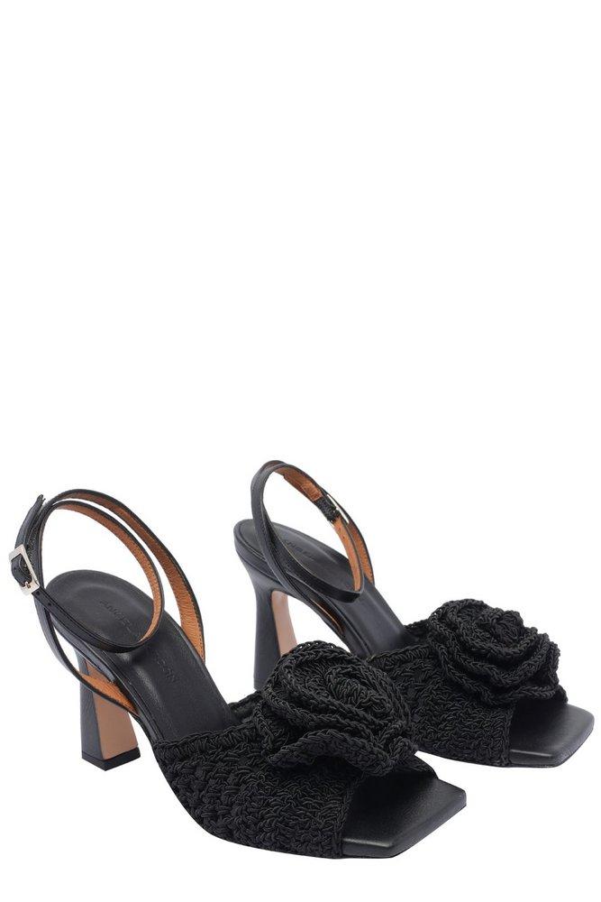 Ángel Alarcón Sandal heels for Women | Online Sale up to 48