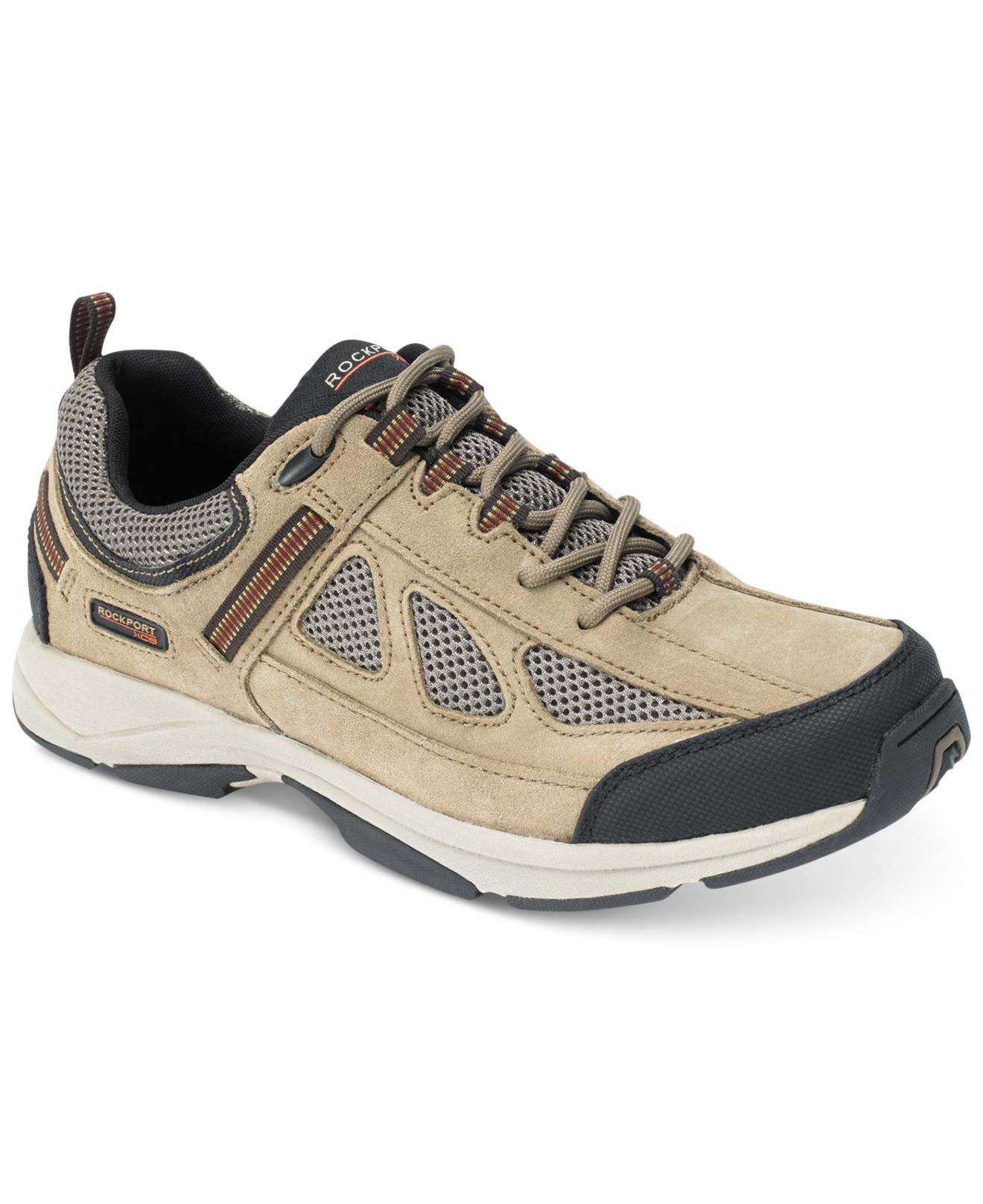 rockport xcs sneaker