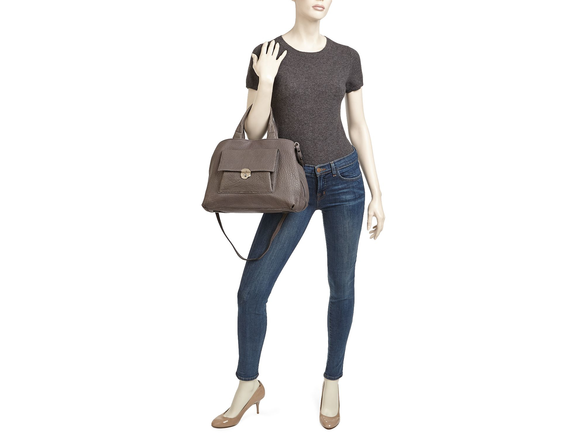 milly satchel