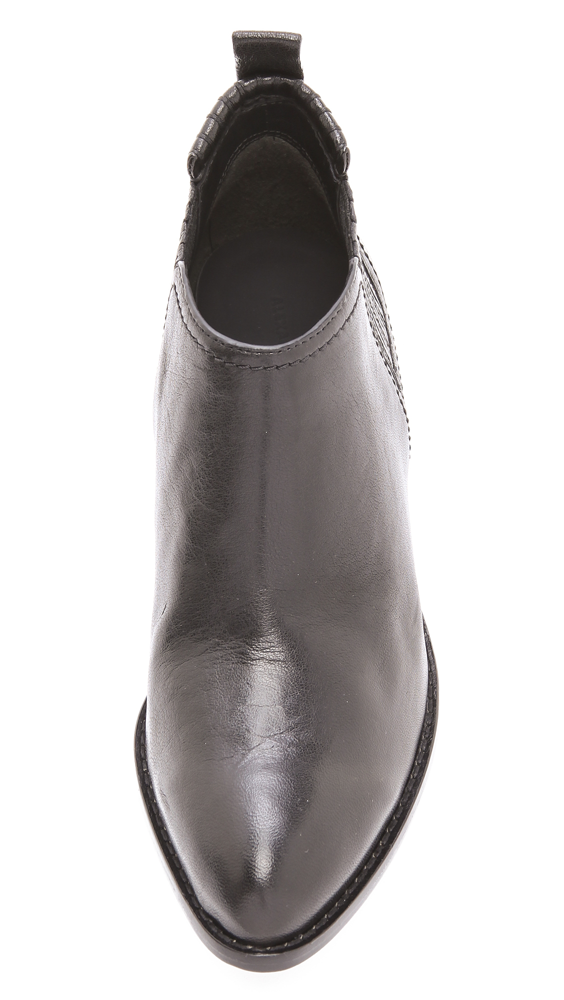 alexander wang boots andy