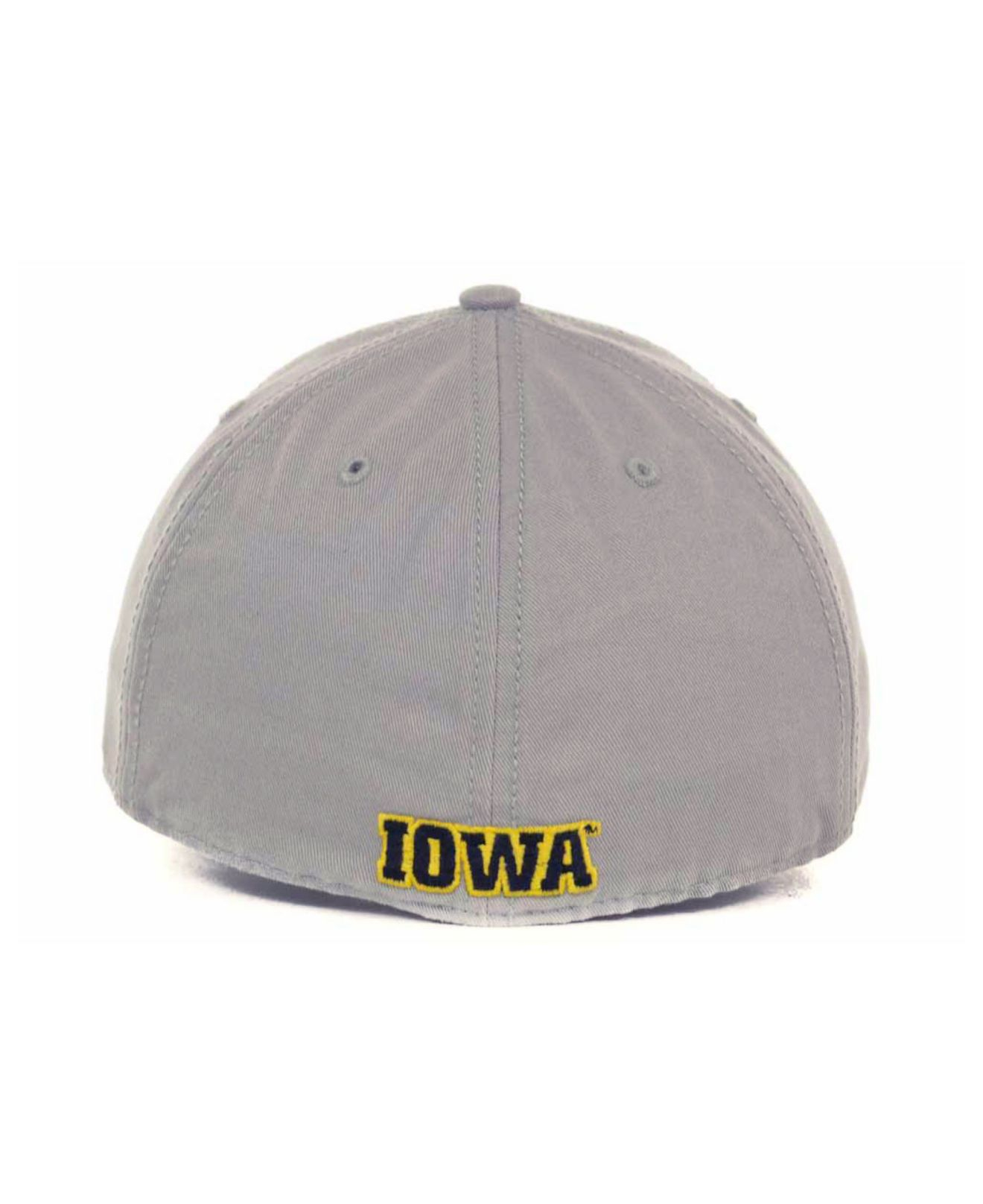 47 Brand Iowa Hawkeyes Ncaa '47 Grey 