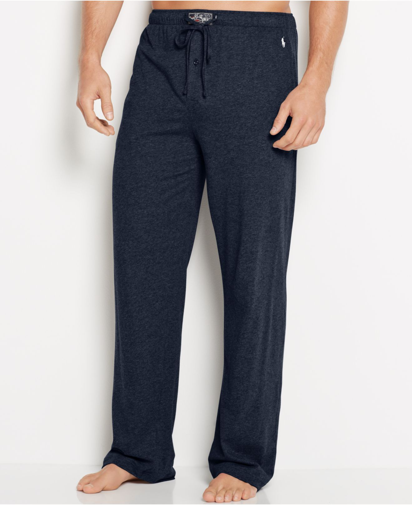 mens polo ralph lauren pajama pants