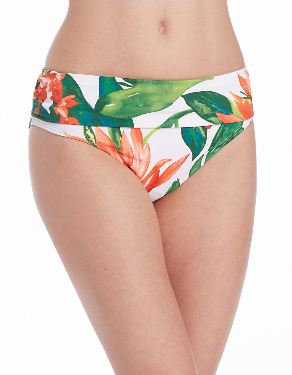 Tommy bahama high waist bikini bottom Tommy bahama high waist bikini bottom