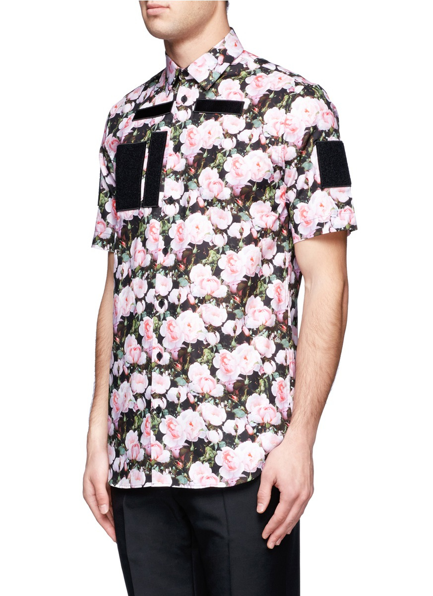 givenchy velcro