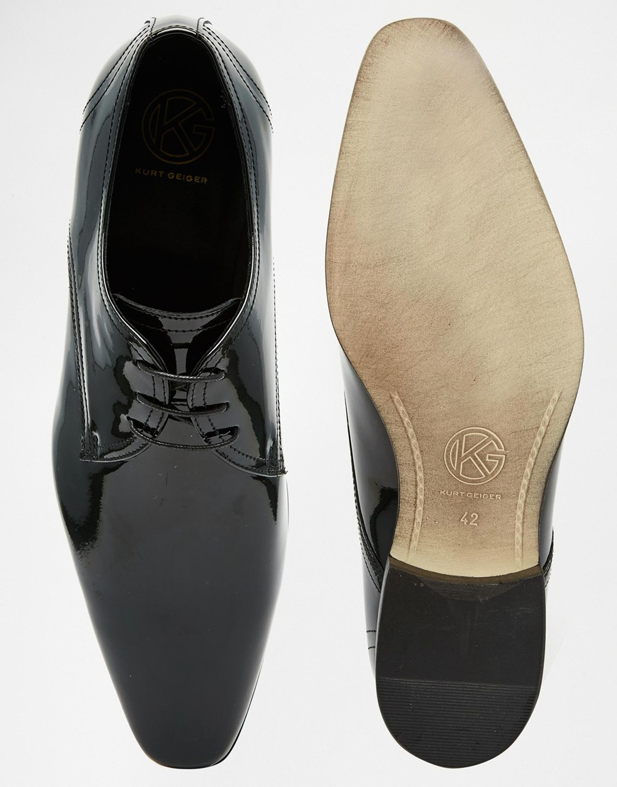 kurt geiger casual shoes