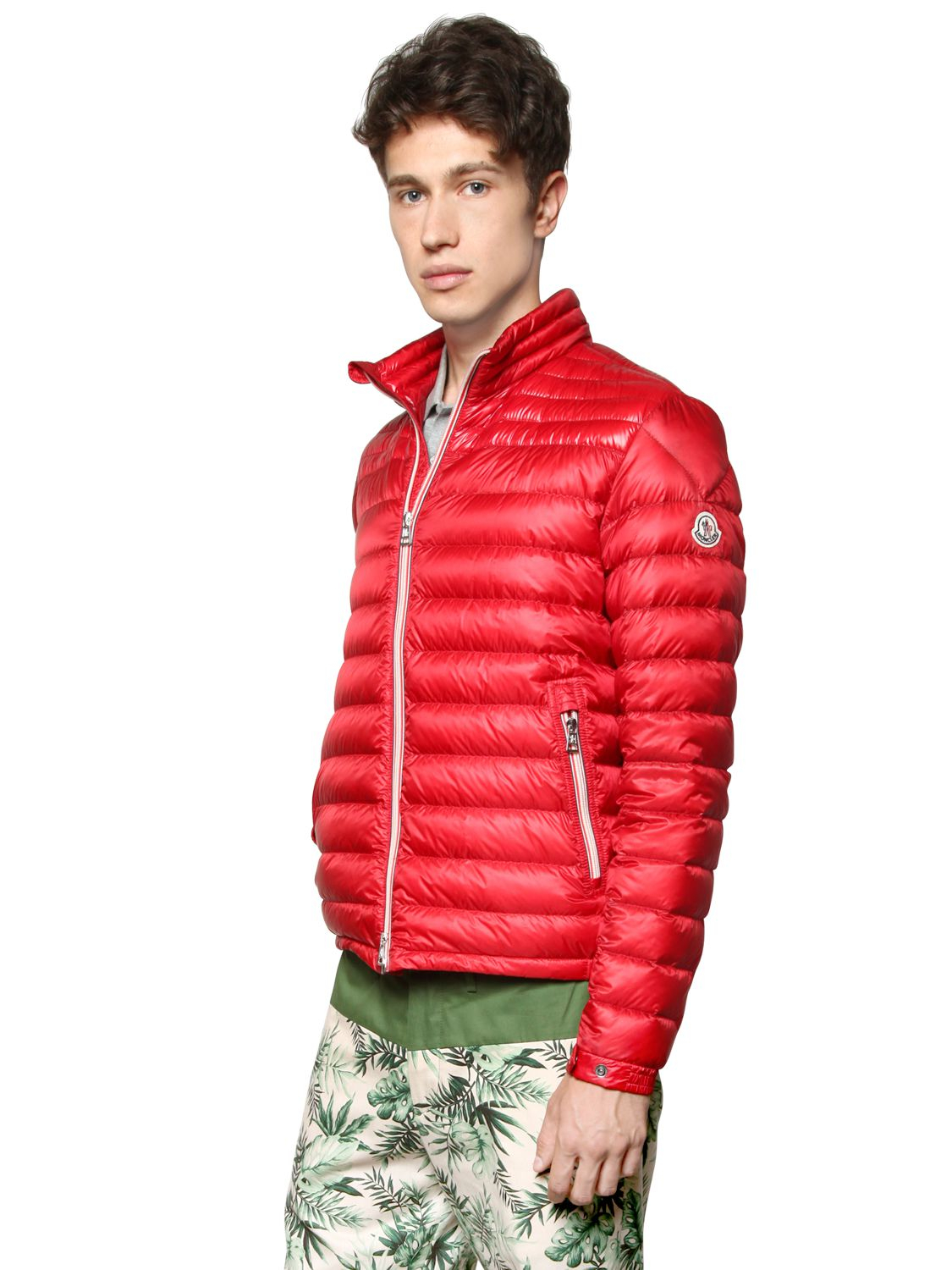 moncler daniel jacket red , Up to 78% OFF,achyutekhe.com