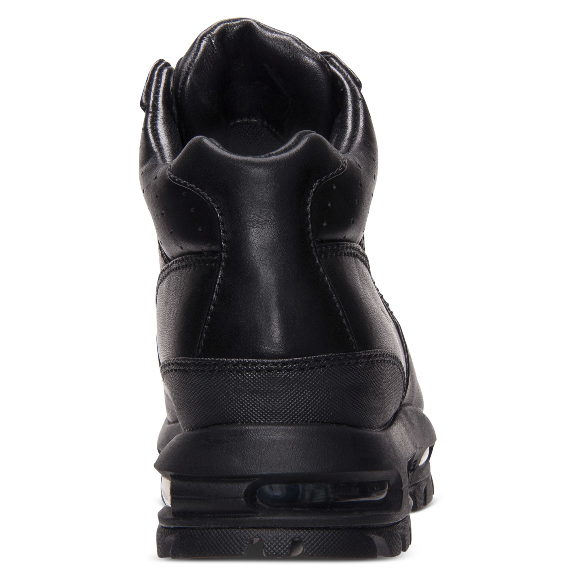 goadome boots
