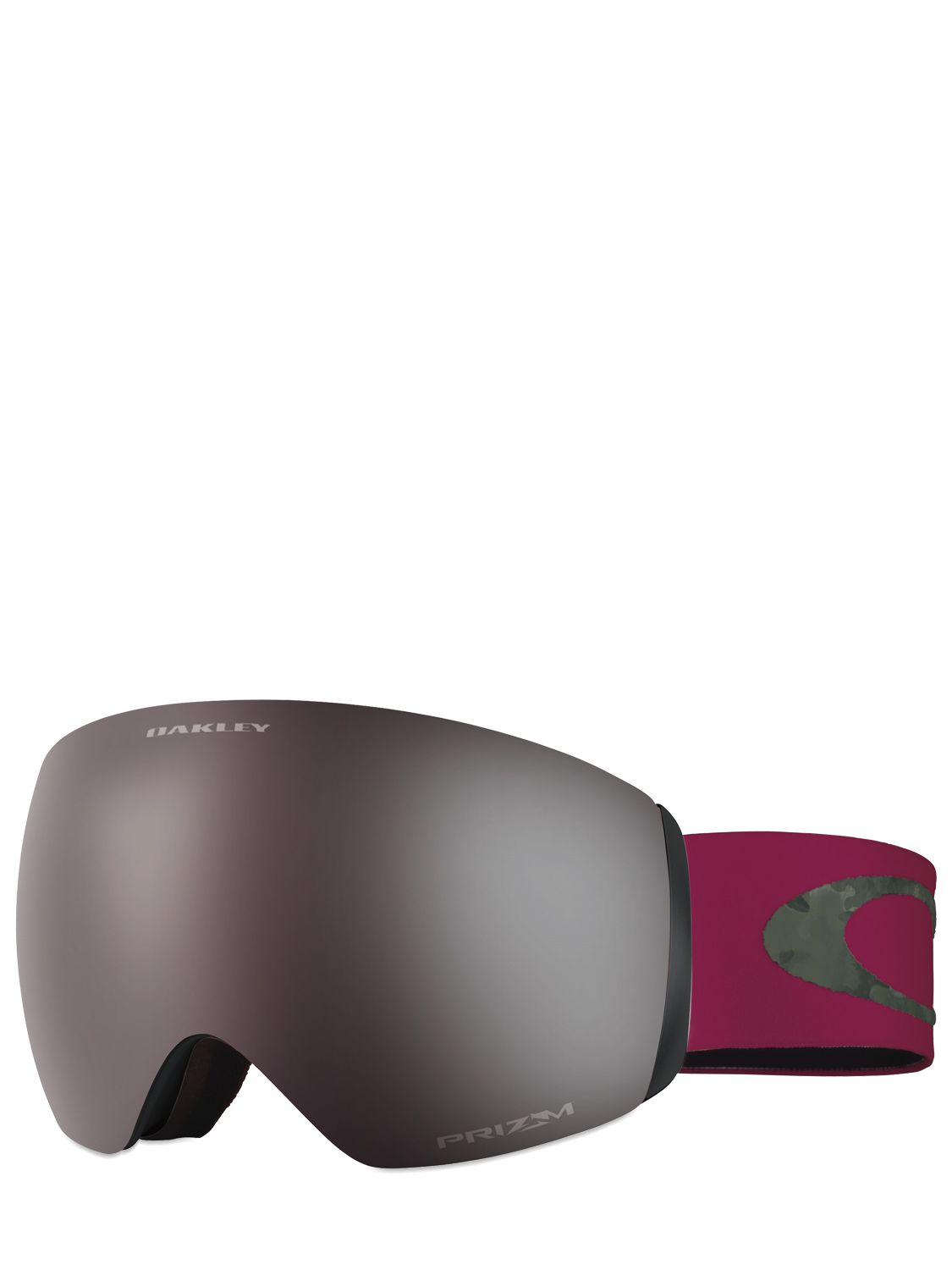 vision express oakley