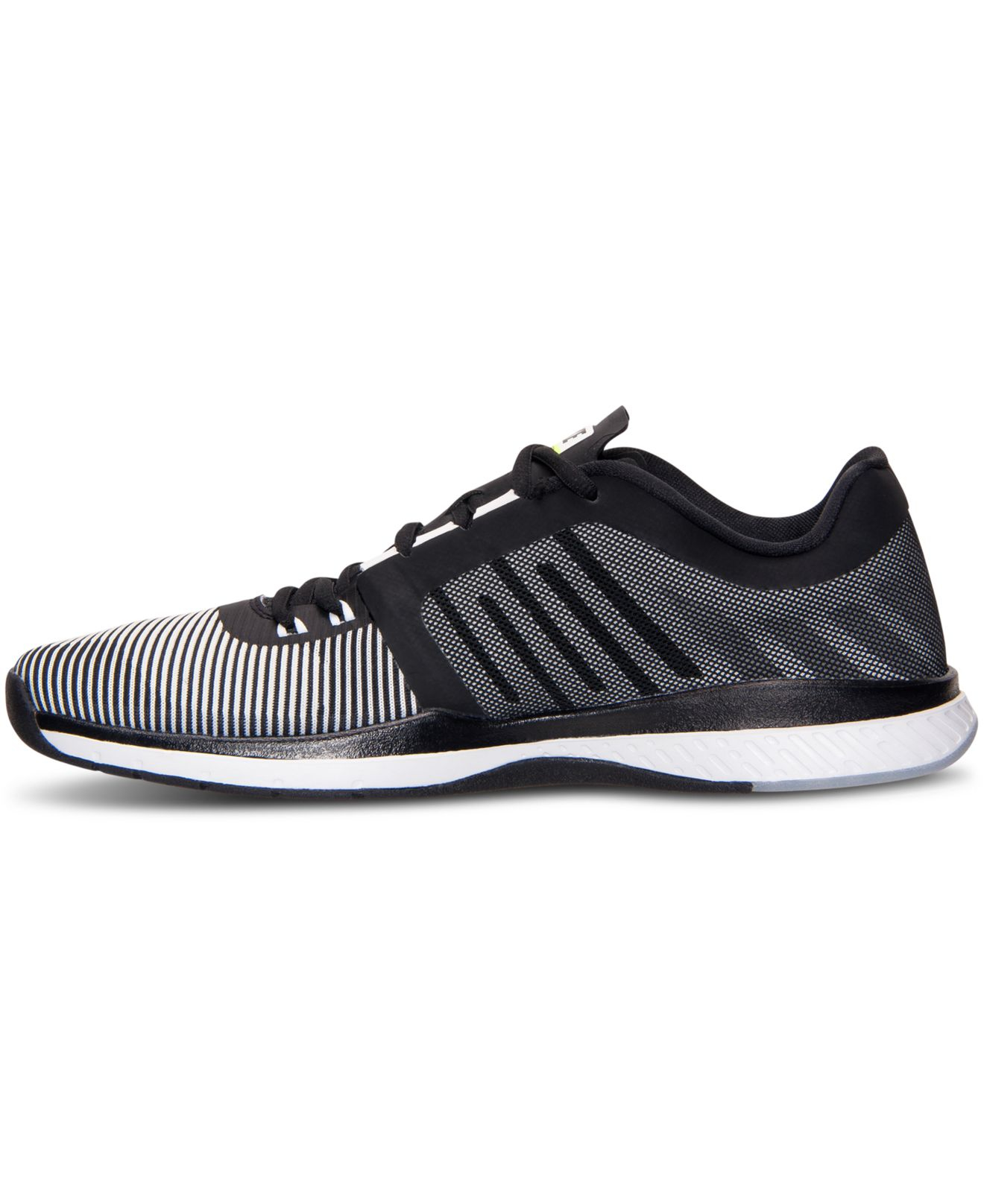 Nike Men's Zoom Speed Tr 2015 Training Sneakers From Finish Line in Black  for Men | Lyst