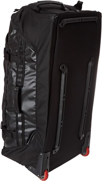 The North Face Rolling Thunder 36" in Black for Men (TNF Black) | Lyst