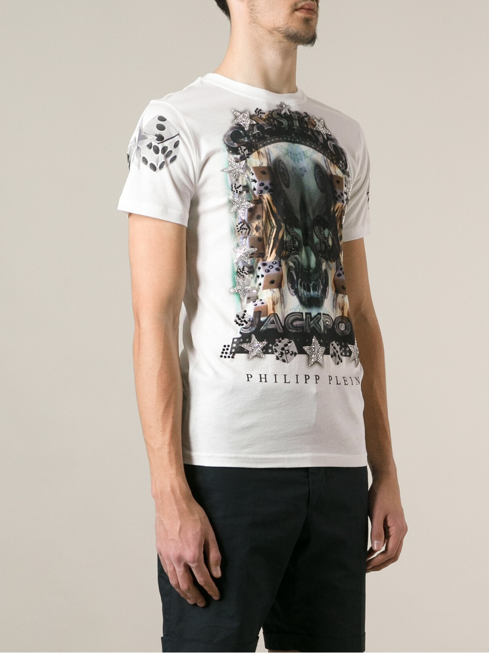 paul plein t shirt