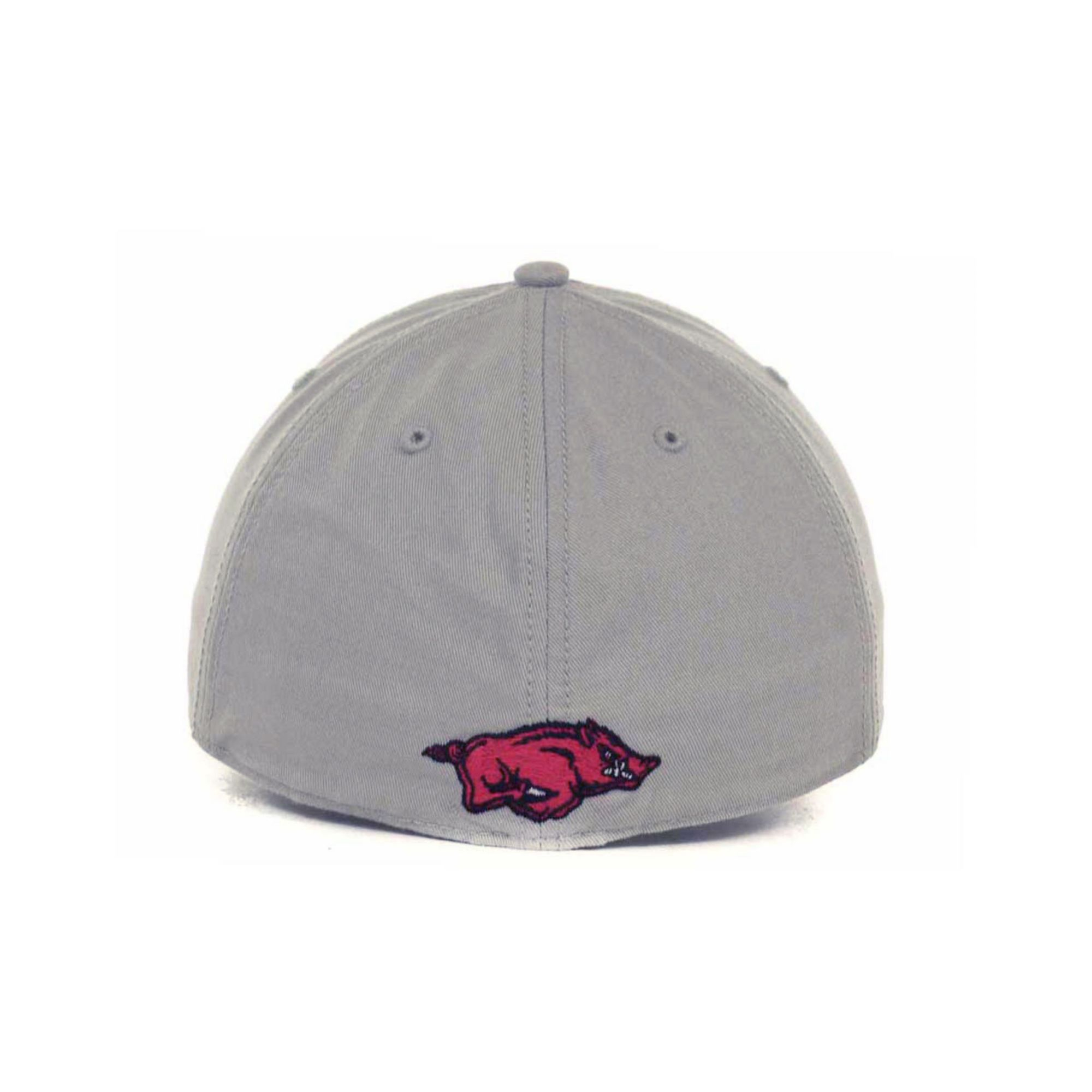 47 brand arkansas razorback hat