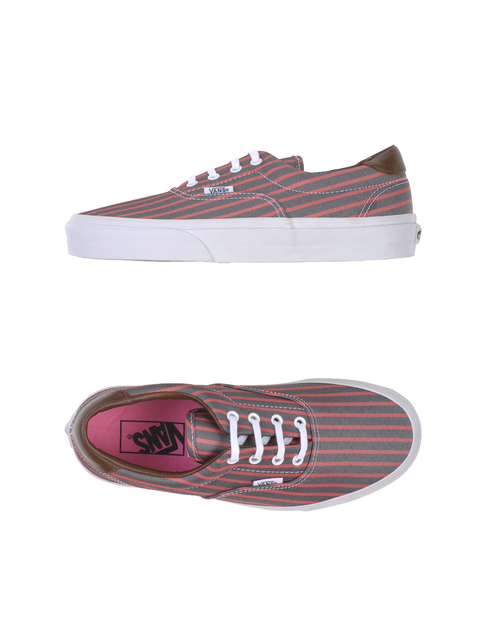 low top vans on sale