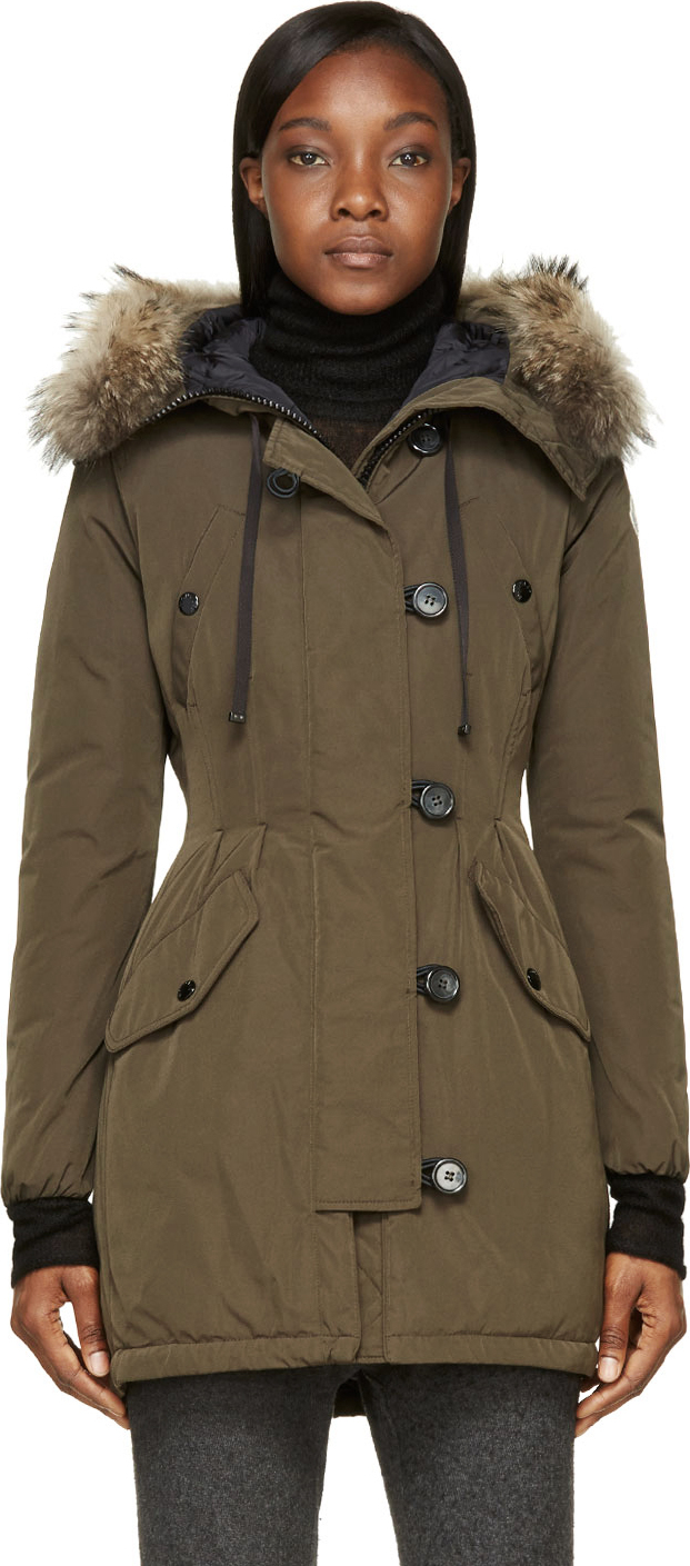 moncler arrious parka