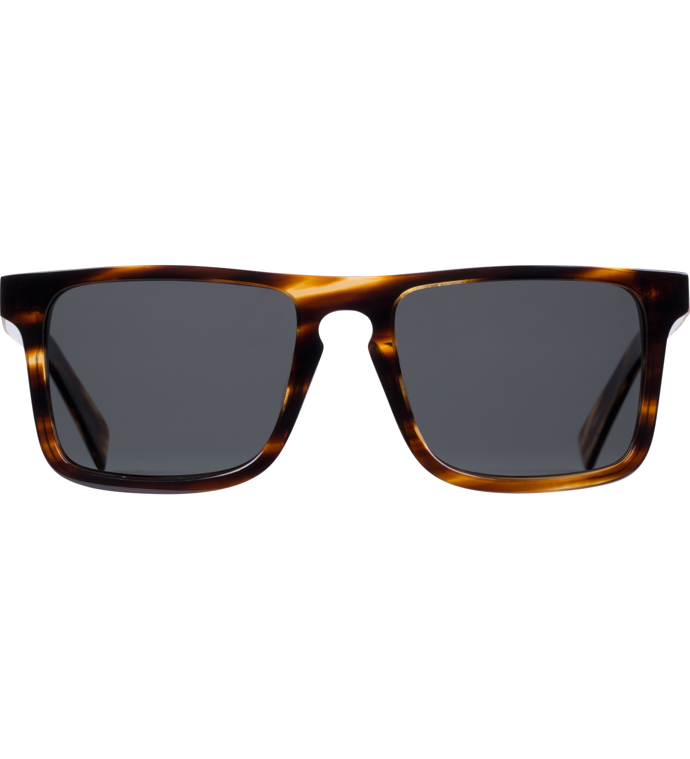 Shwood Grey Polarized Tortoise Shell/Maple Burl Govy2 Sunglasses in