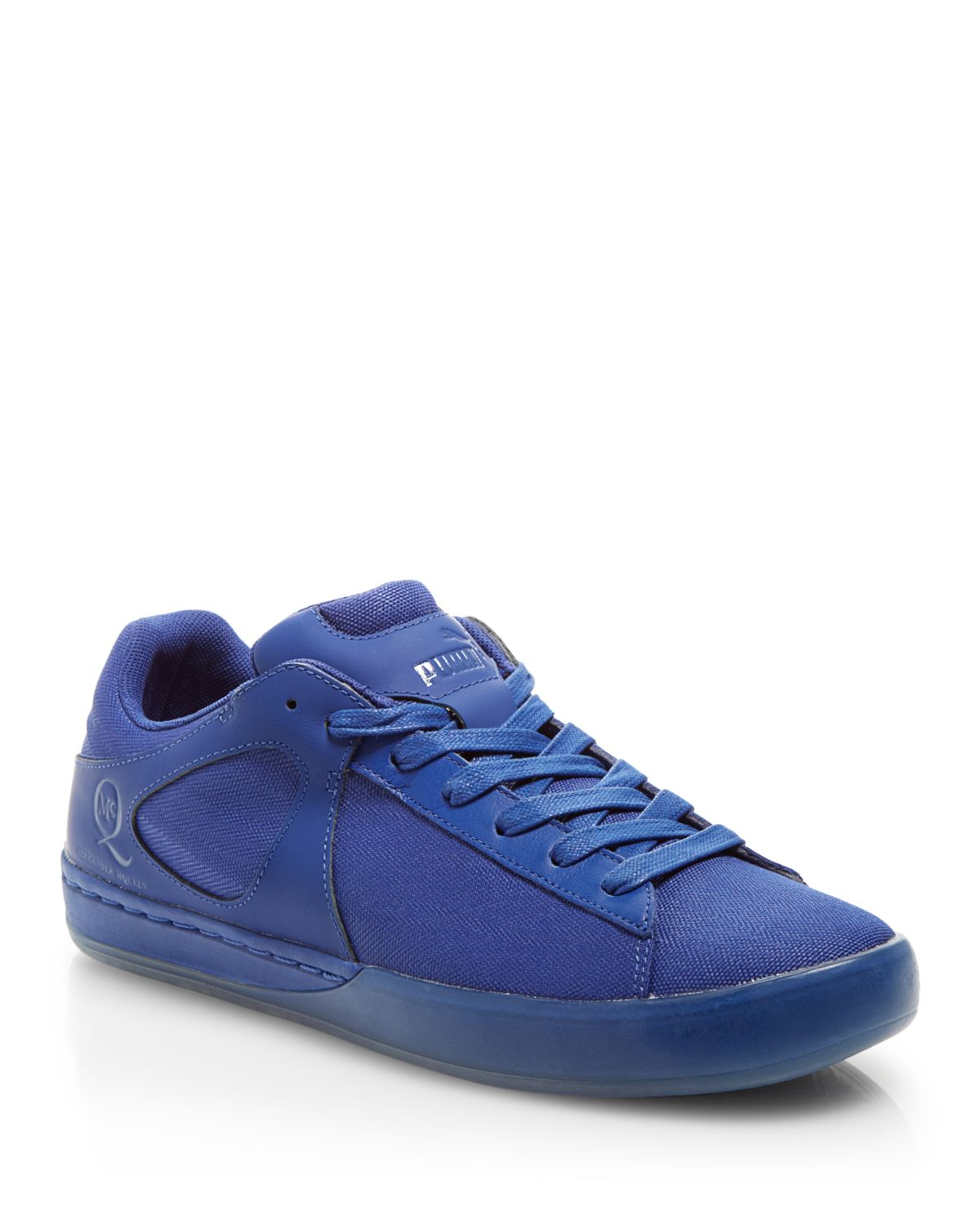 puma and alexander mcqueen