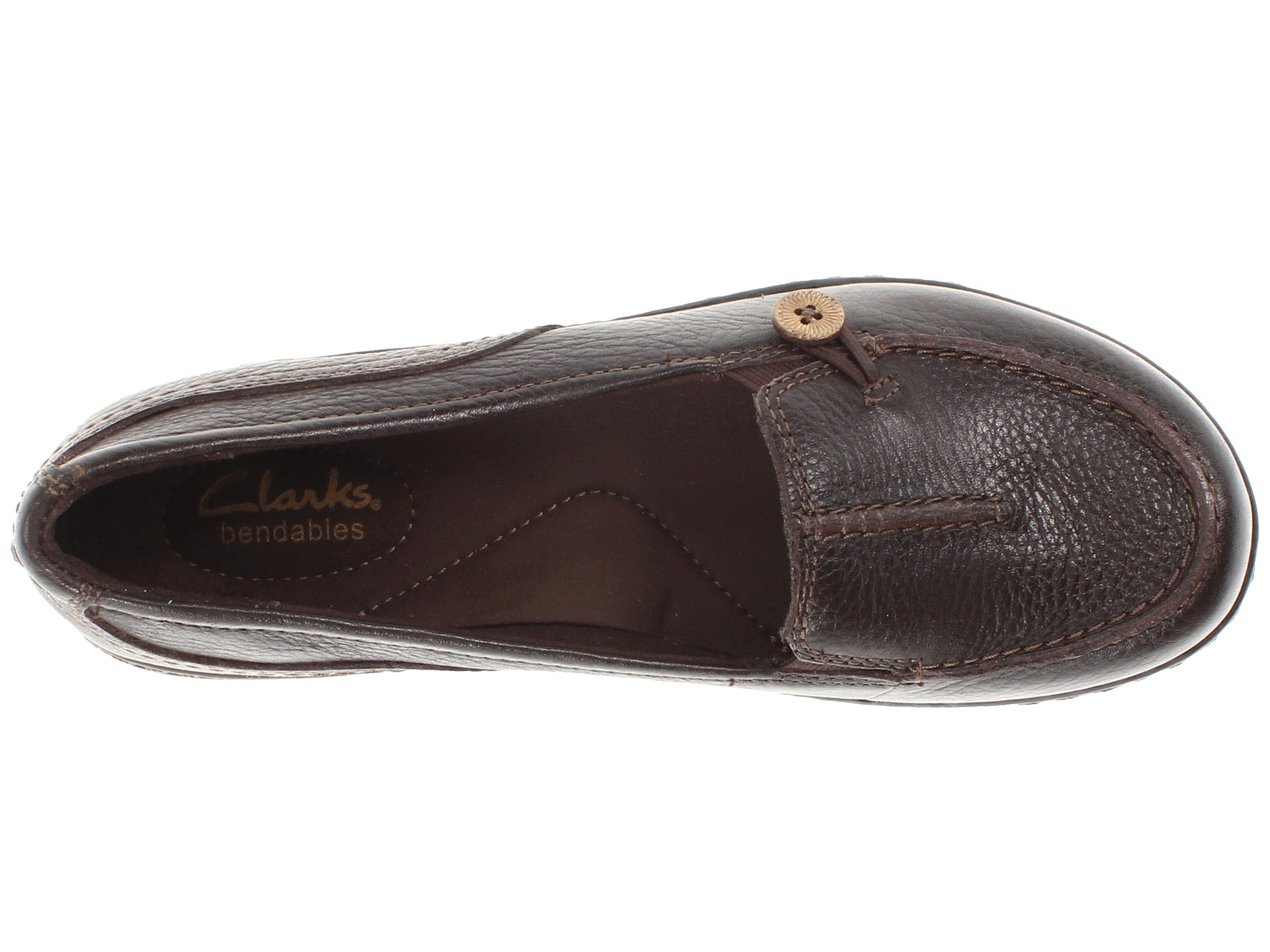 clarks ashland scurry