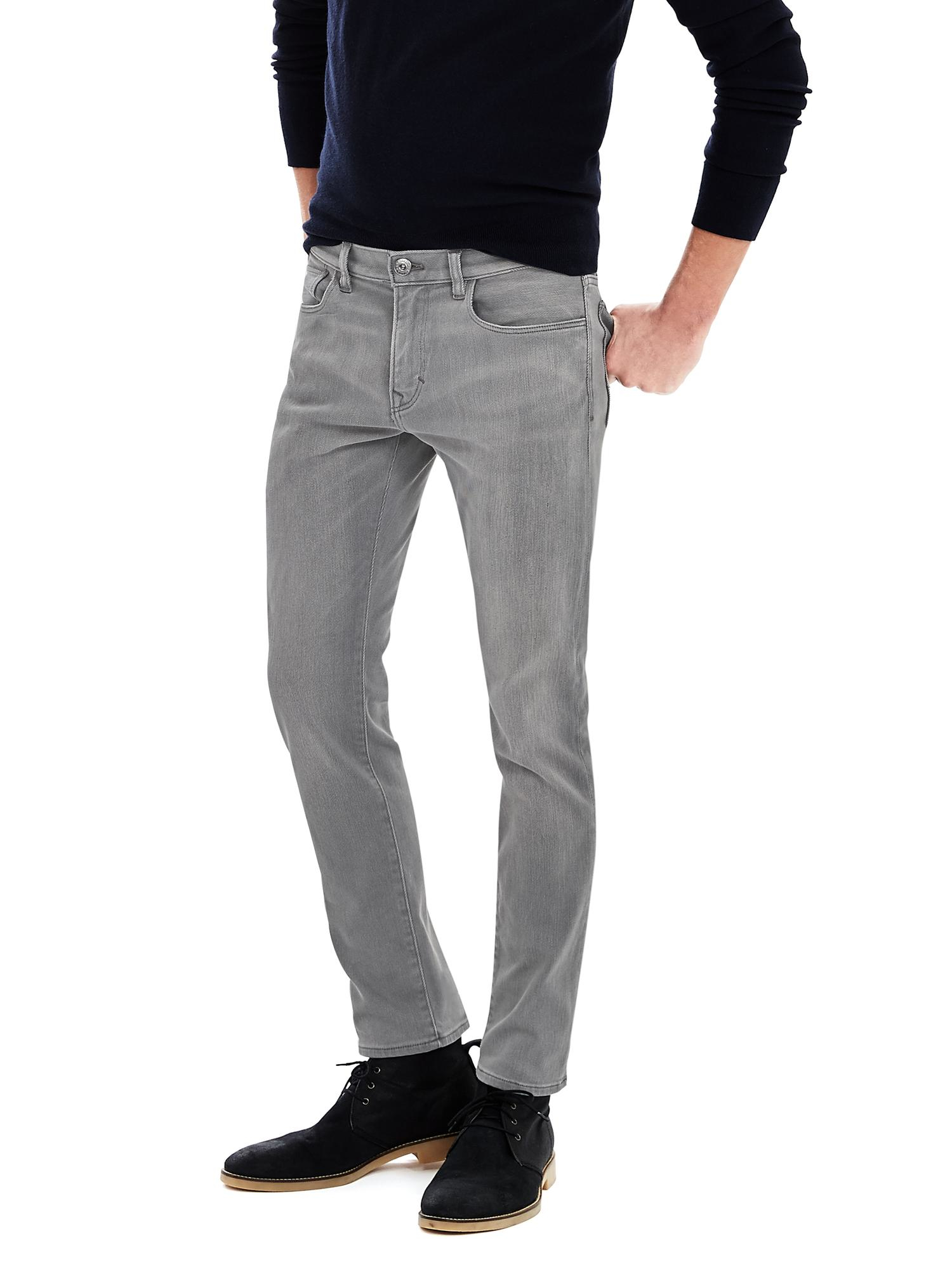 banana republic traveler jeans