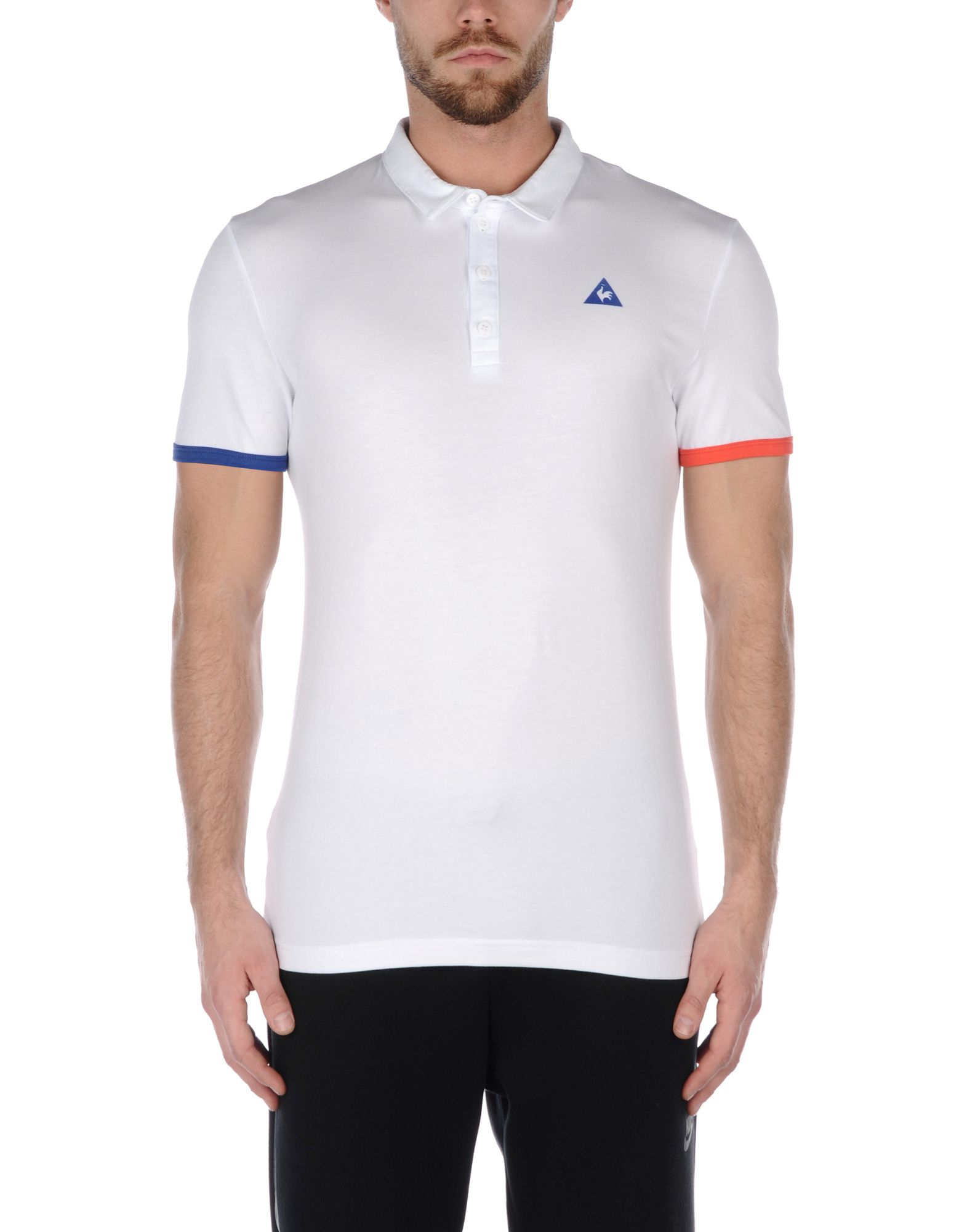 le coq polo shirt