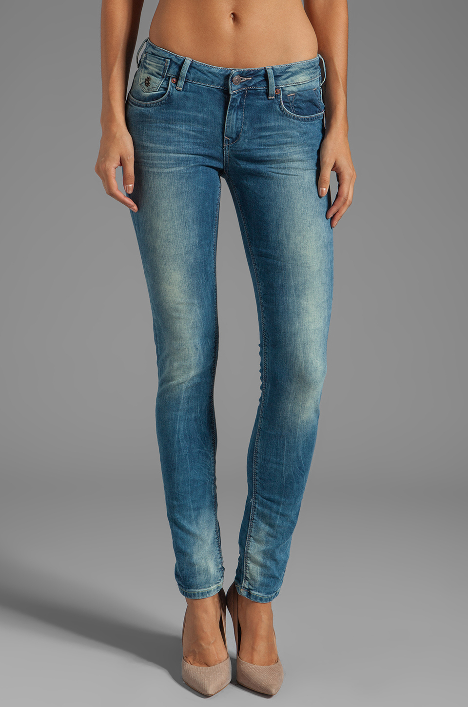 maison scotch jeans