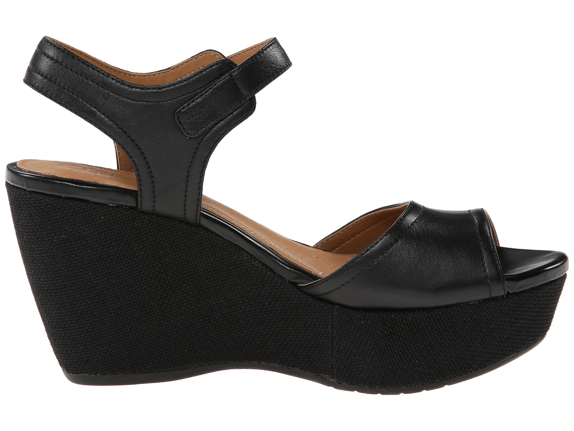 clarks nadene lola