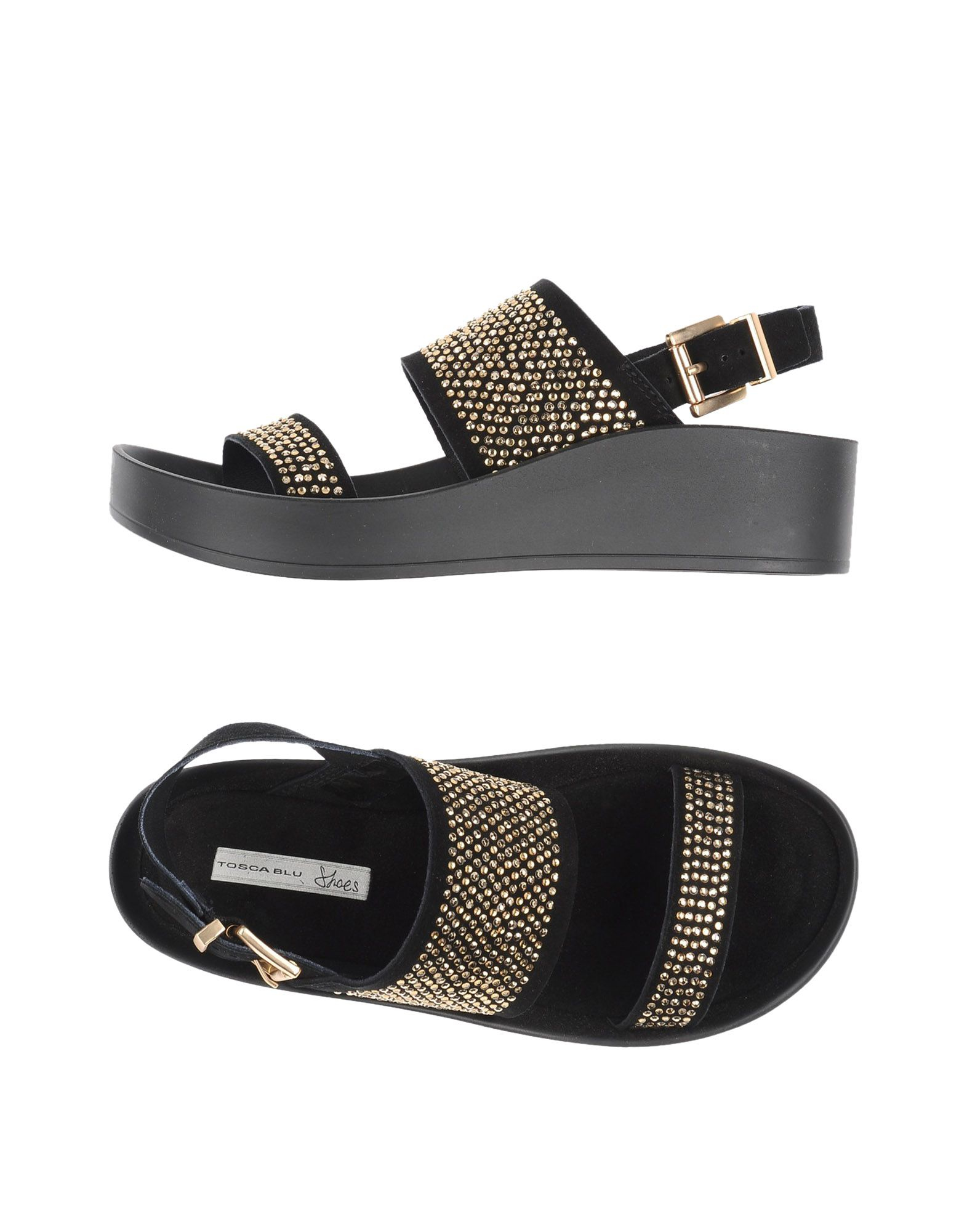 tosca sandals