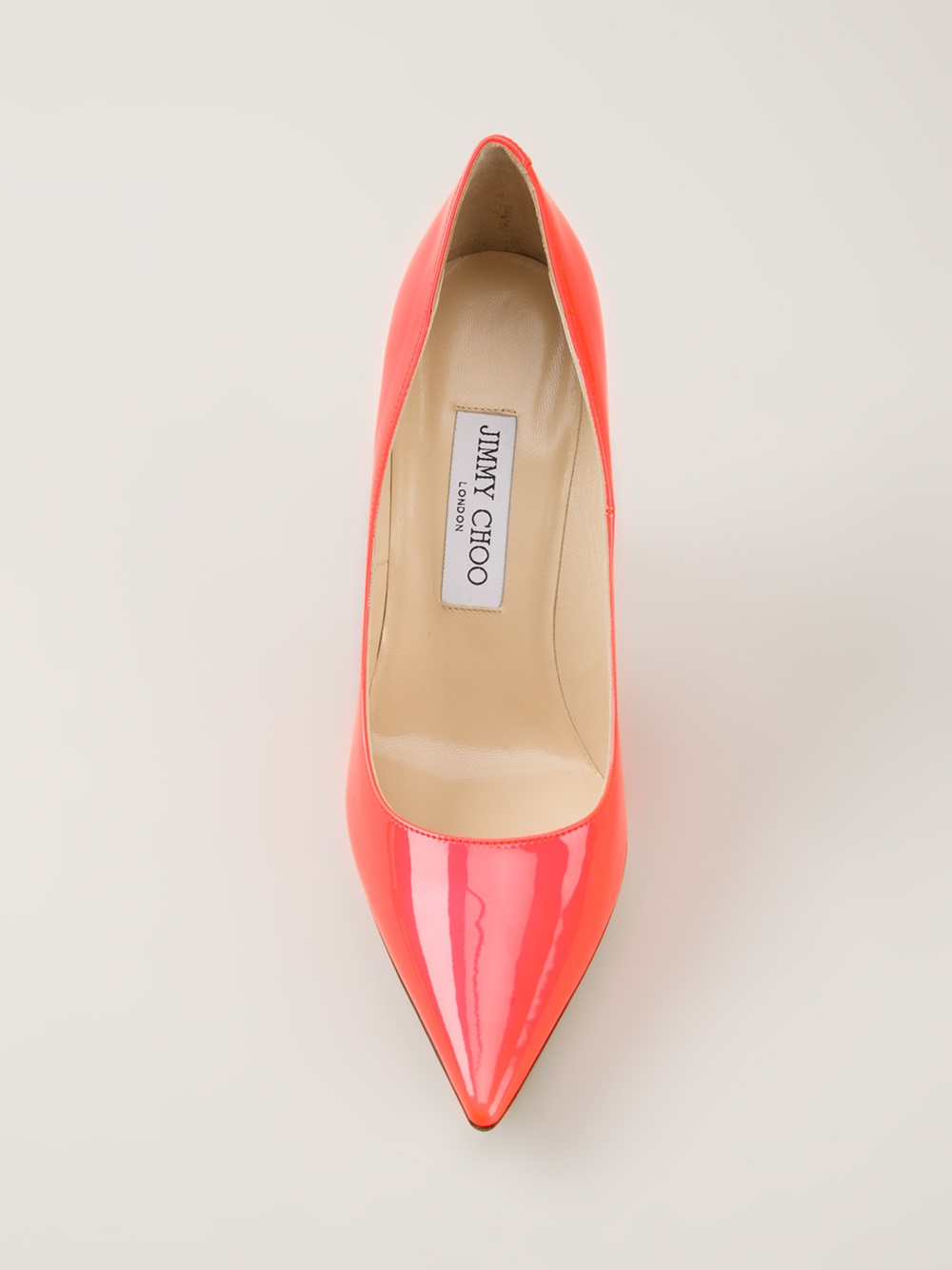 jimmy choo abel pump