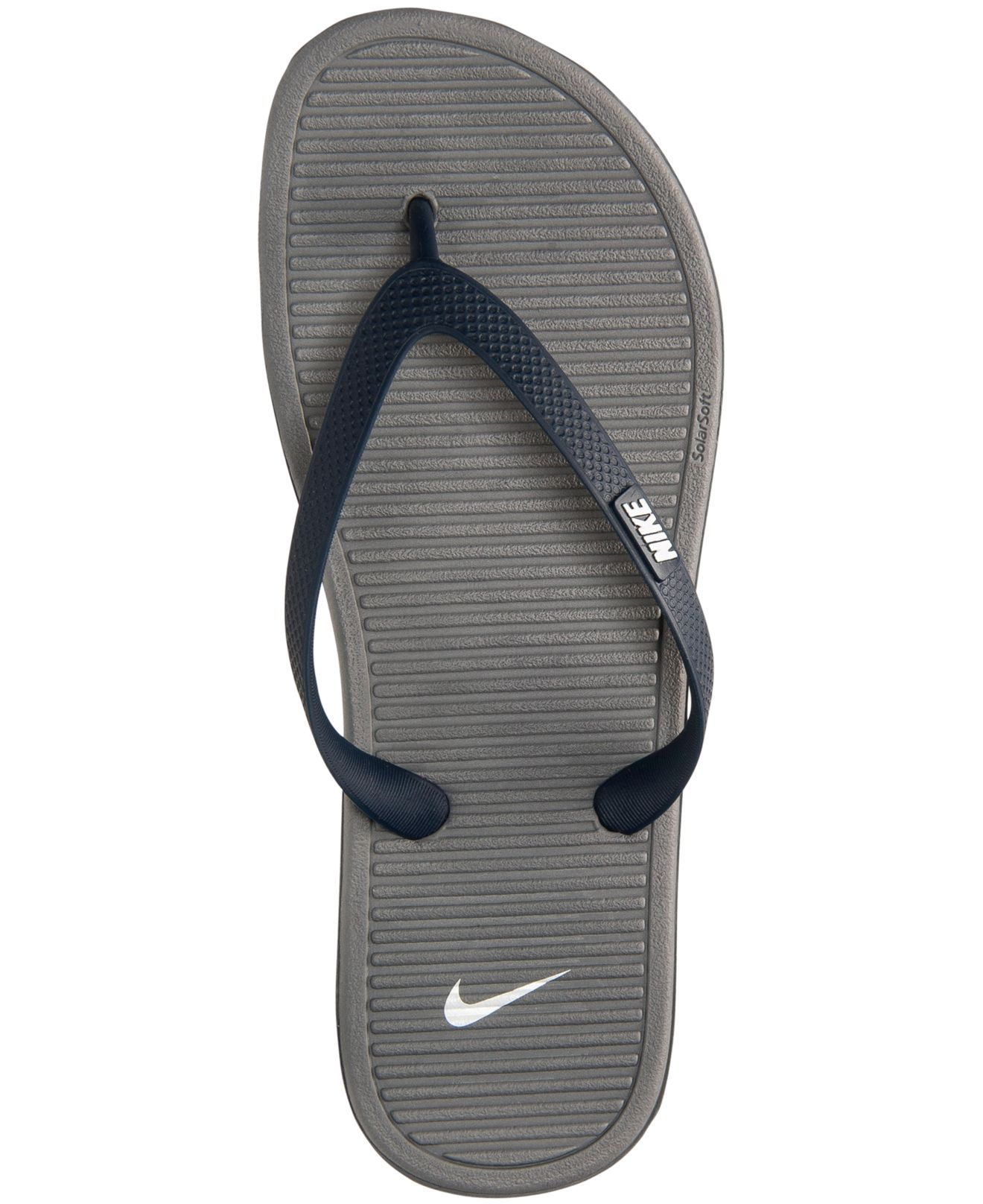 Nike Men's Solarsoft Thong Ii Sandals 
