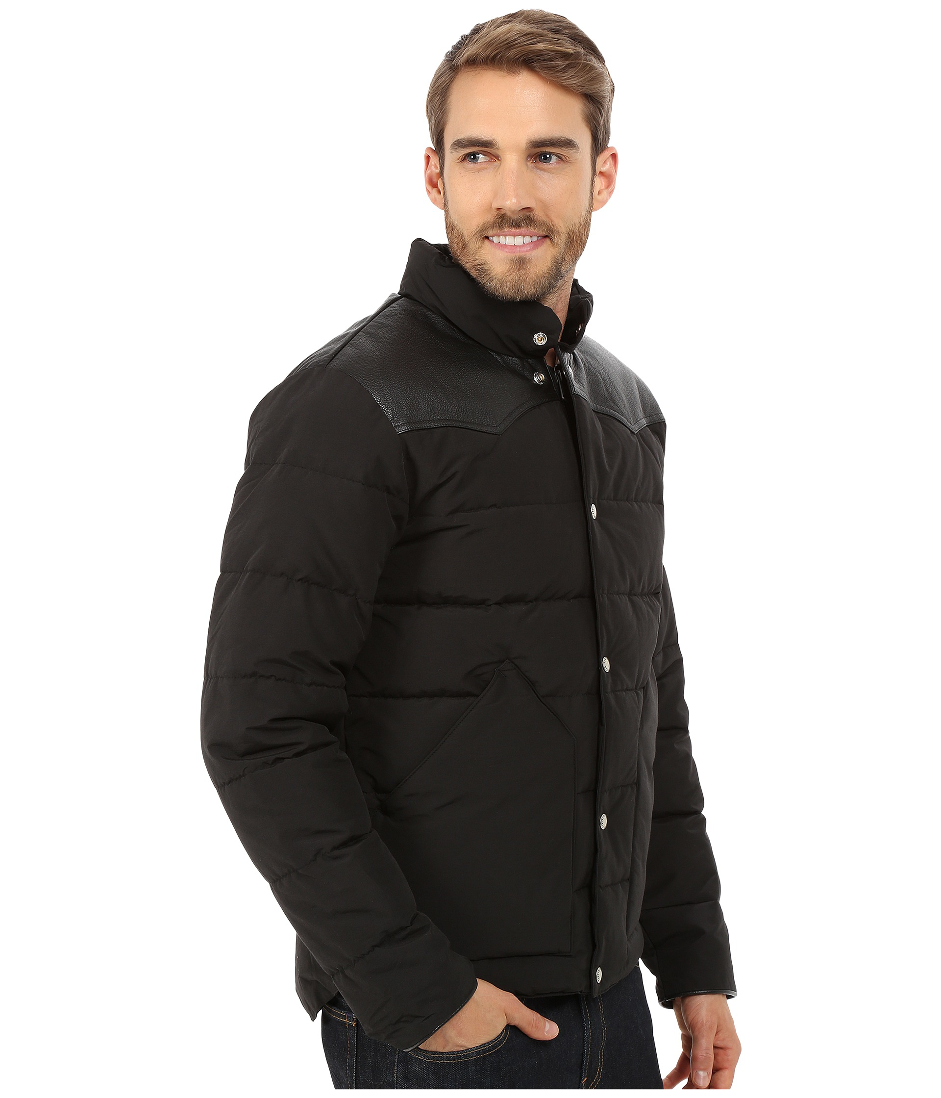 penfield pelam jacket
