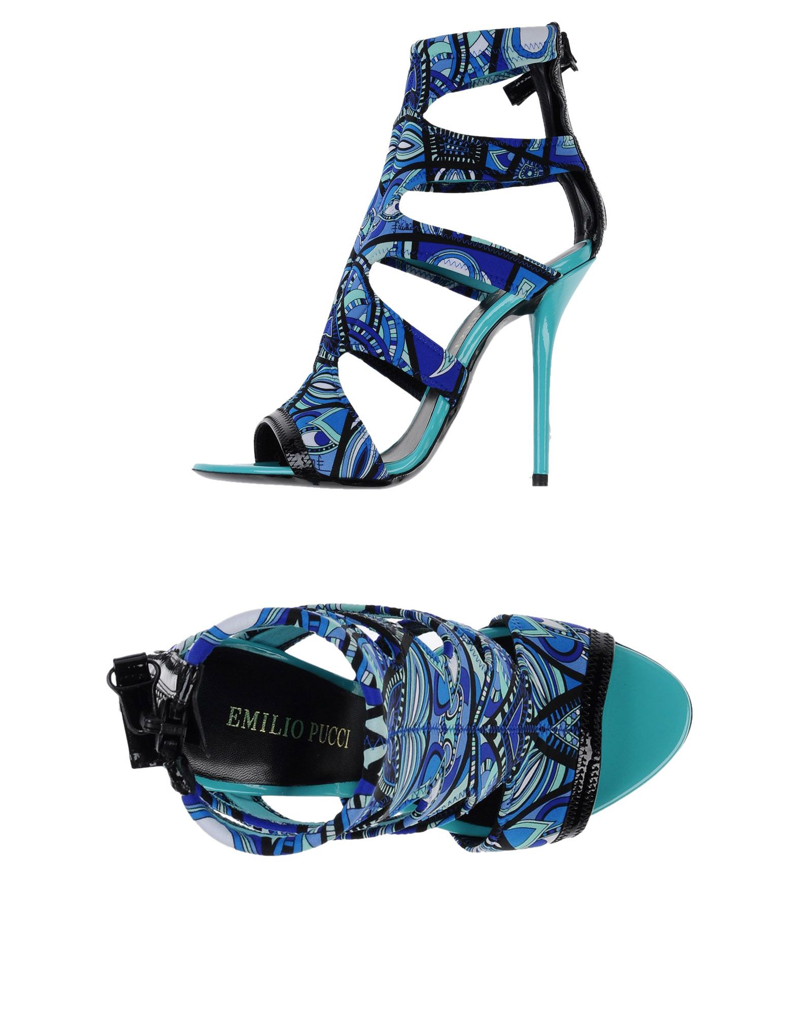 pucci sandals
